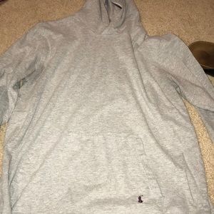 Ralph Lauren hooded sweatshirt